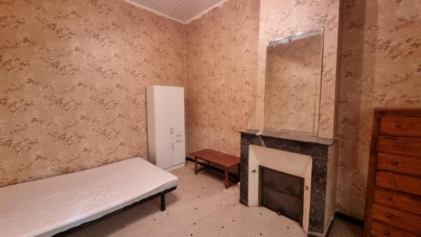 Maison à rénover centre Lacanau Ville 6 pièces 105m² sur 315 m2 de parcelle