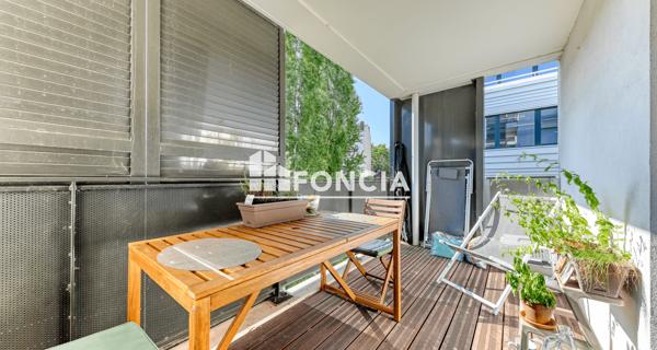 À vendre Appartement 3 pièces 68 m² - Lyon 69006
