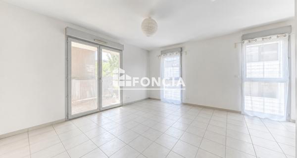 À vendre Appartement 3 pièces 68 m² - Lyon 69006