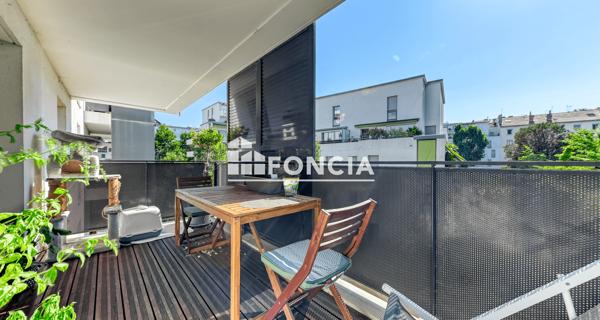 À vendre Appartement 3 pièces 68 m² - Lyon 69006