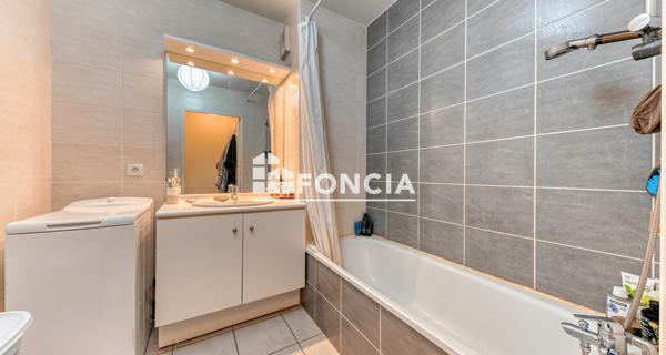 À vendre Appartement 3 pièces 68 m² - Lyon 69006