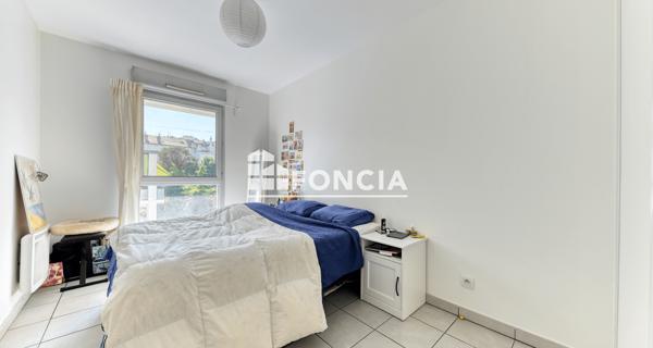 À vendre Appartement 3 pièces 68 m² - Lyon 69006