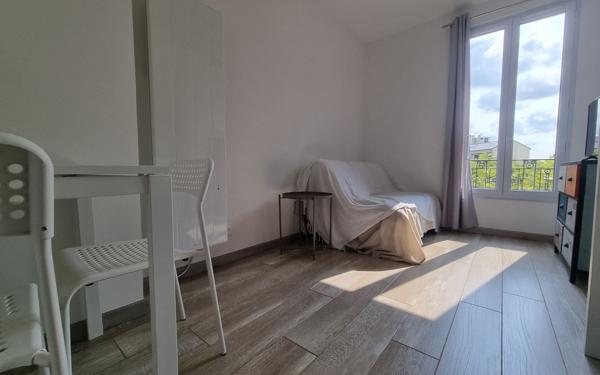 Appartement à louer    2 pièces • 26,78 m2 Champigny-sur-Marne