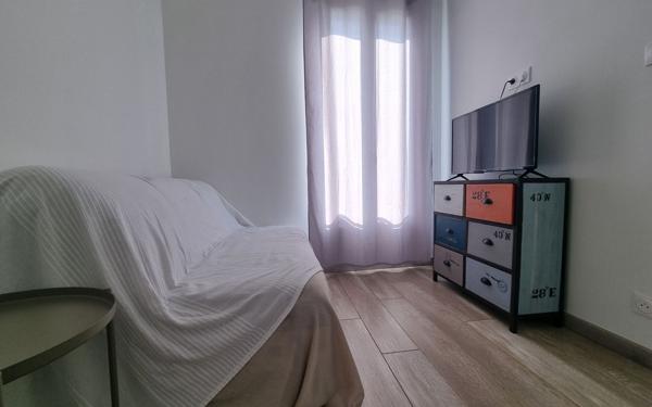 Appartement à louer    2 pièces • 26,78 m2 Champigny-sur-Marne