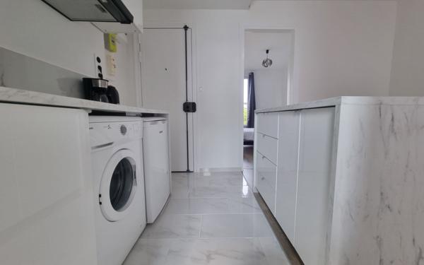 Appartement à louer    2 pièces • 26,78 m2 Champigny-sur-Marne