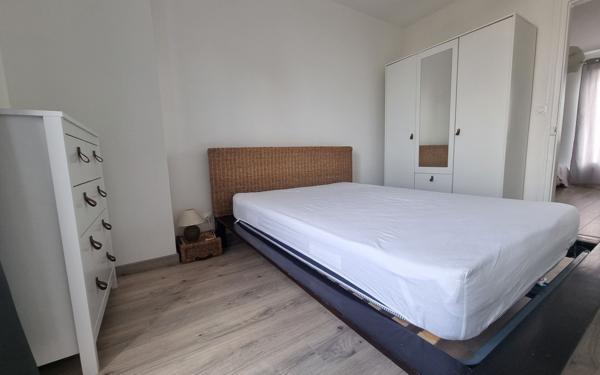 Appartement à louer    2 pièces • 26,78 m2 Champigny-sur-Marne