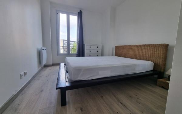Appartement à louer    2 pièces • 26,78 m2 Champigny-sur-Marne