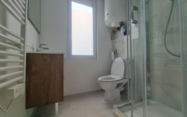 Appartement à louer    2 pièces • 26,78 m2 Champigny-sur-Marne