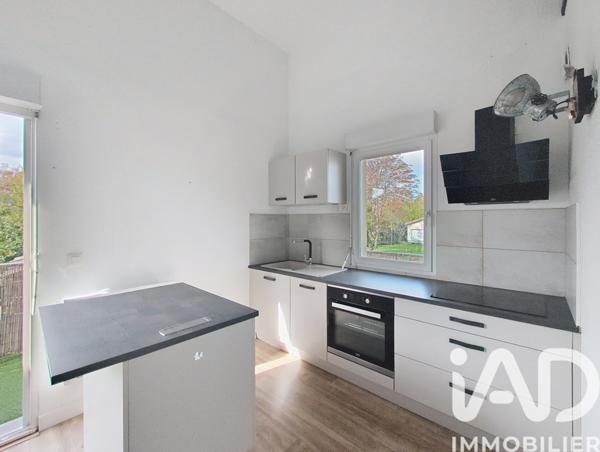 Appartement à vendre 2 pièces 60 m² Blanquefort