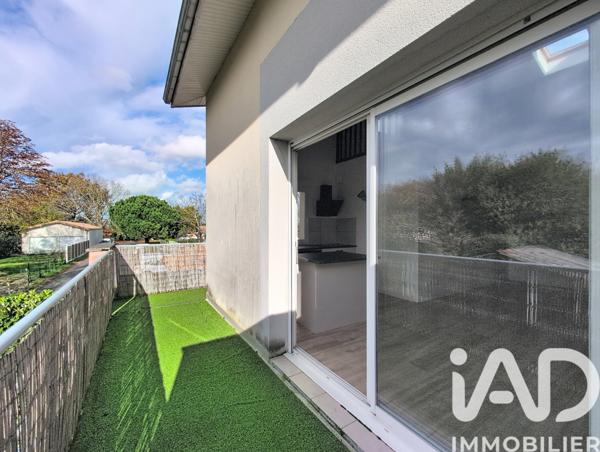 Appartement à vendre 2 pièces 60 m² Blanquefort