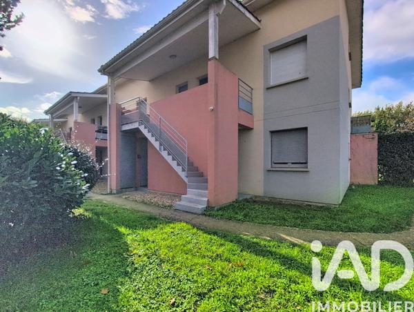 Appartement à vendre 2 pièces 60 m² Blanquefort