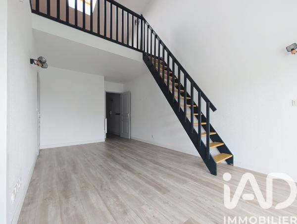 Appartement à vendre 2 pièces 60 m² Blanquefort