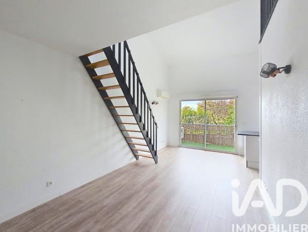 Appartement à vendre 2 pièces 60 m² Blanquefort