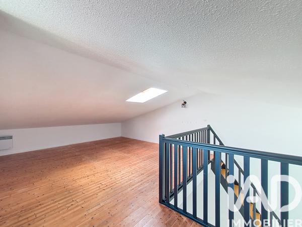 Appartement à vendre 2 pièces 60 m² Blanquefort