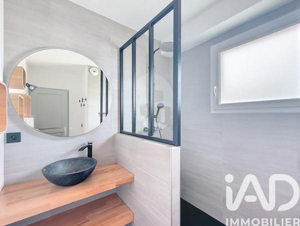 Appartement à vendre 2 pièces 60 m² Blanquefort