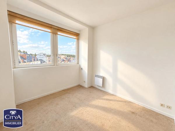 Appartement à vendre 6 pièces 133m² Bourges (18000)