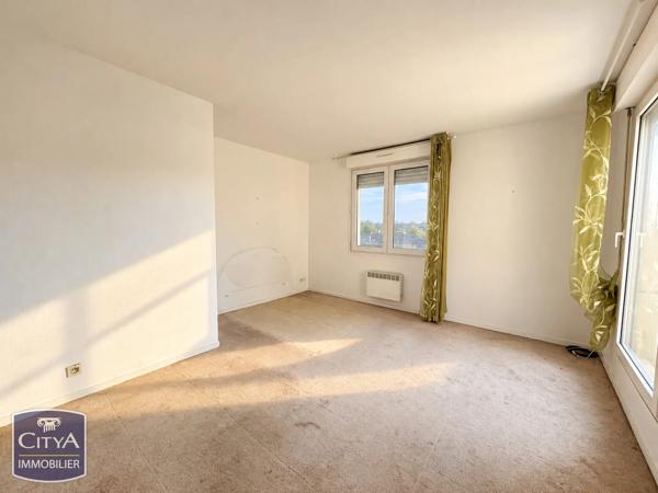 Appartement à vendre 6 pièces 133m² Bourges (18000)