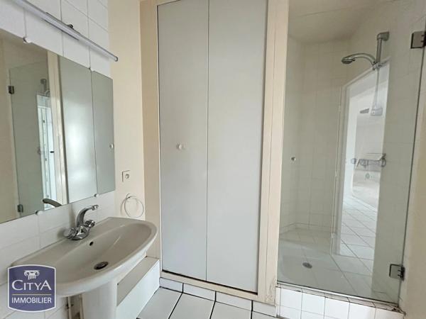 Appartement à vendre 6 pièces 133m² Bourges (18000)