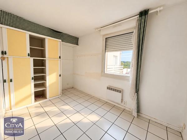 Appartement à vendre 6 pièces 133m² Bourges (18000)