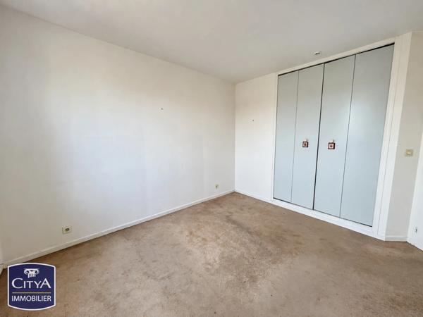 Appartement à vendre 6 pièces 133m² Bourges (18000)