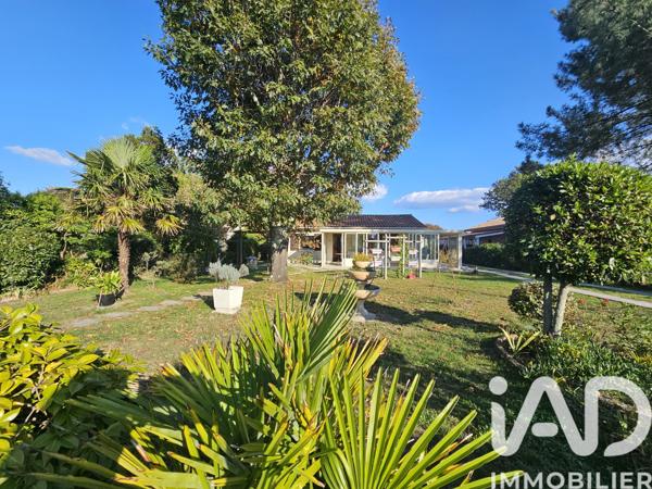 Maison à vendre 4 pièces 75 m² La Teste-de-Buch