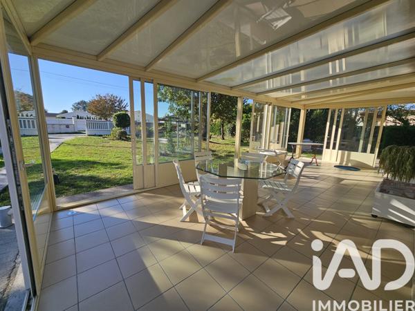 Maison à vendre 4 pièces 75 m² La Teste-de-Buch