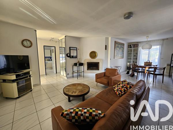 Maison à vendre 4 pièces 75 m² La Teste-de-Buch