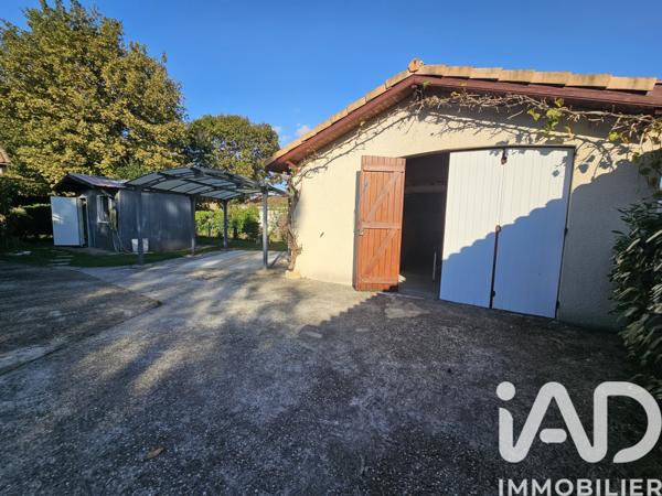 Maison à vendre 4 pièces 75 m² La Teste-de-Buch