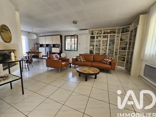 Maison à vendre 4 pièces 75 m² La Teste-de-Buch