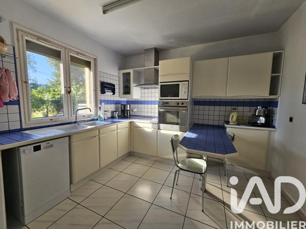 Maison à vendre 4 pièces 75 m² La Teste-de-Buch