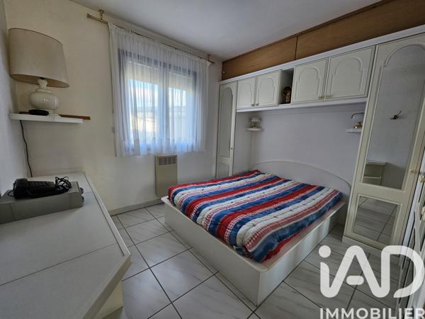 Maison à vendre 4 pièces 75 m² La Teste-de-Buch