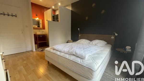 Maison à vendre 4 pièces 103 m² Gastes