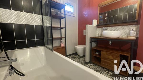 Maison à vendre 4 pièces 103 m² Gastes