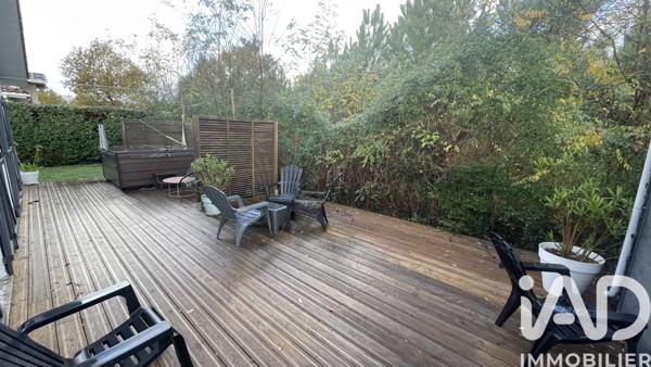 Maison à vendre 4 pièces 103 m² Gastes