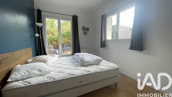 Maison à vendre 4 pièces 103 m² Gastes