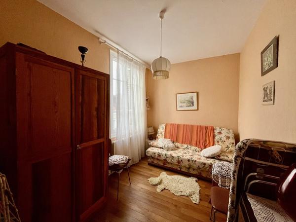 Maison à vendre |  Argenton-sur-Creuse |  4 pièces | 89 m²