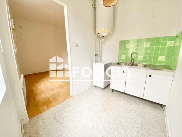 Location Studio 22.85 m² - 6 RUE DU FAISAN Metz 57000