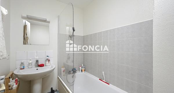 Location Studio 19.17 m² - Clermont-ferrand 63000