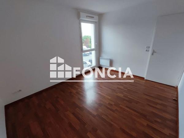 Location Appartement 4 pièces 87.6 m² - VILLA TIMOTHEE Launaguet 31140