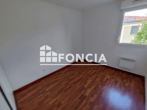 Location Appartement 4 pièces 87.6 m² - VILLA TIMOTHEE Launaguet 31140