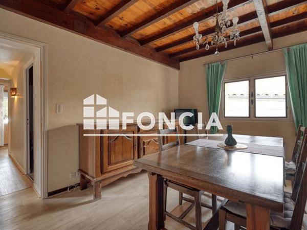 À vendre Maison 4 pièces 85 m² - Muret 31600