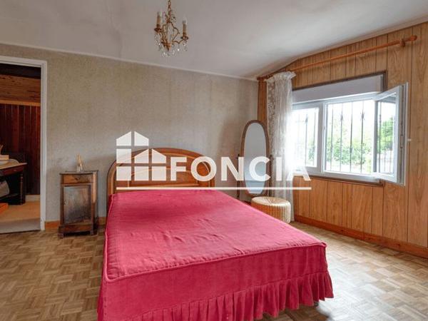 À vendre Maison 4 pièces 85 m² - Muret 31600