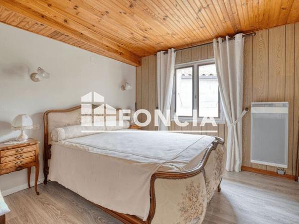 À vendre Maison 4 pièces 85 m² - Muret 31600