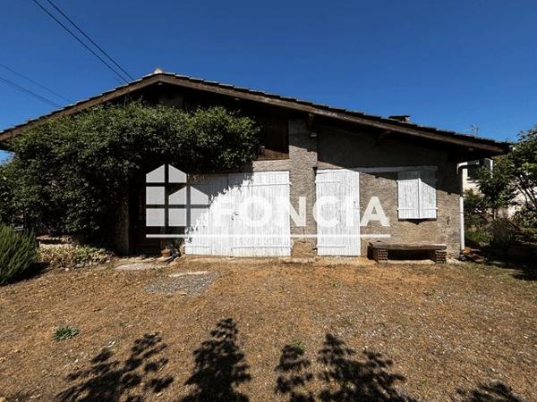 À vendre Maison 4 pièces 85 m² - Muret 31600