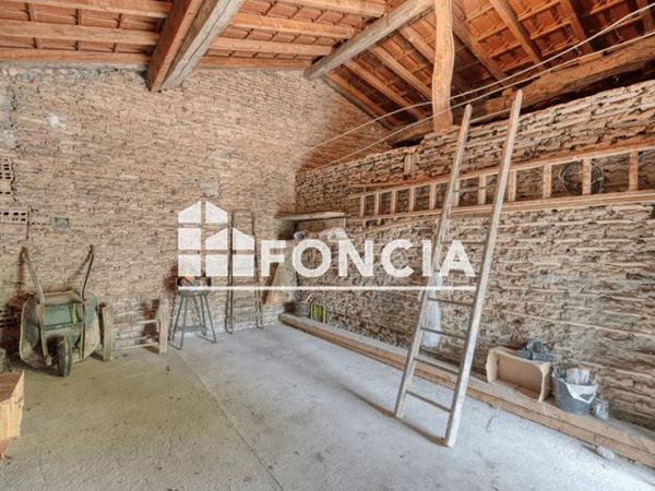 À vendre Maison 4 pièces 85 m² - Muret 31600