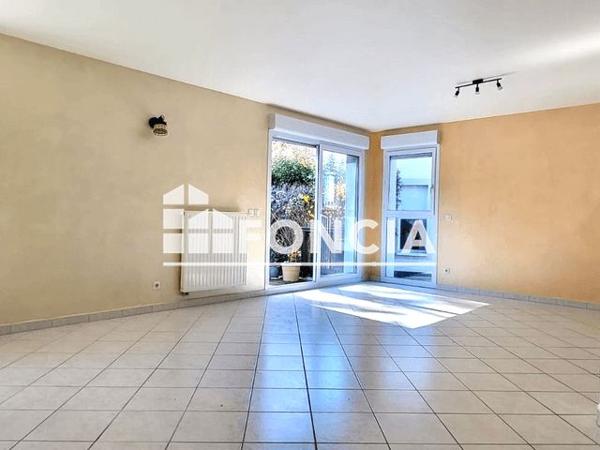 À vendre Appartement 4 pièces 98.13 m² - La Roche-sur-foron 74800