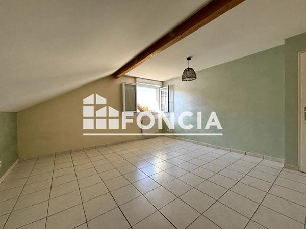 À vendre Appartement 4 pièces 98.13 m² - La Roche-sur-foron 74800