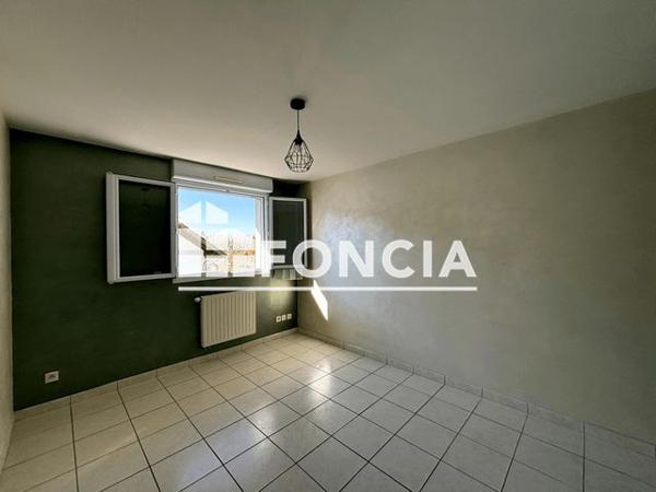 À vendre Appartement 4 pièces 98.13 m² - La Roche-sur-foron 74800