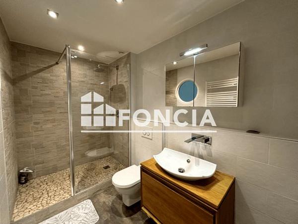 À vendre Appartement 4 pièces 98.13 m² - La Roche-sur-foron 74800