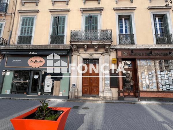 Location Appartement 2 pièces 40 m² - 18 DB G. CLEMENCEAU Draguignan 83300